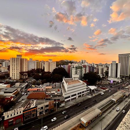 Hotel Gran Vivenzo Belo Horizonte Exteriér fotografie